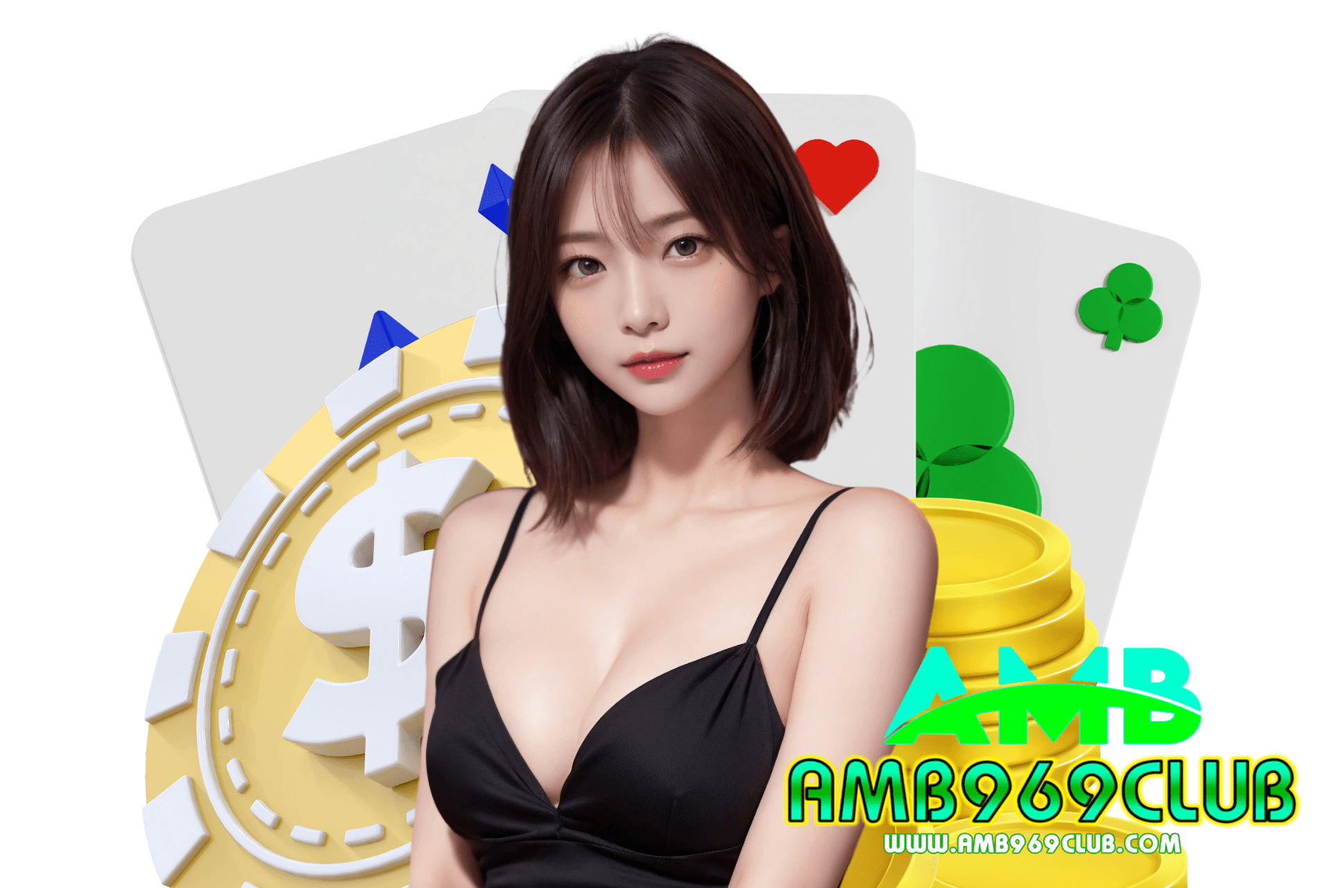 amb969club สล็อต